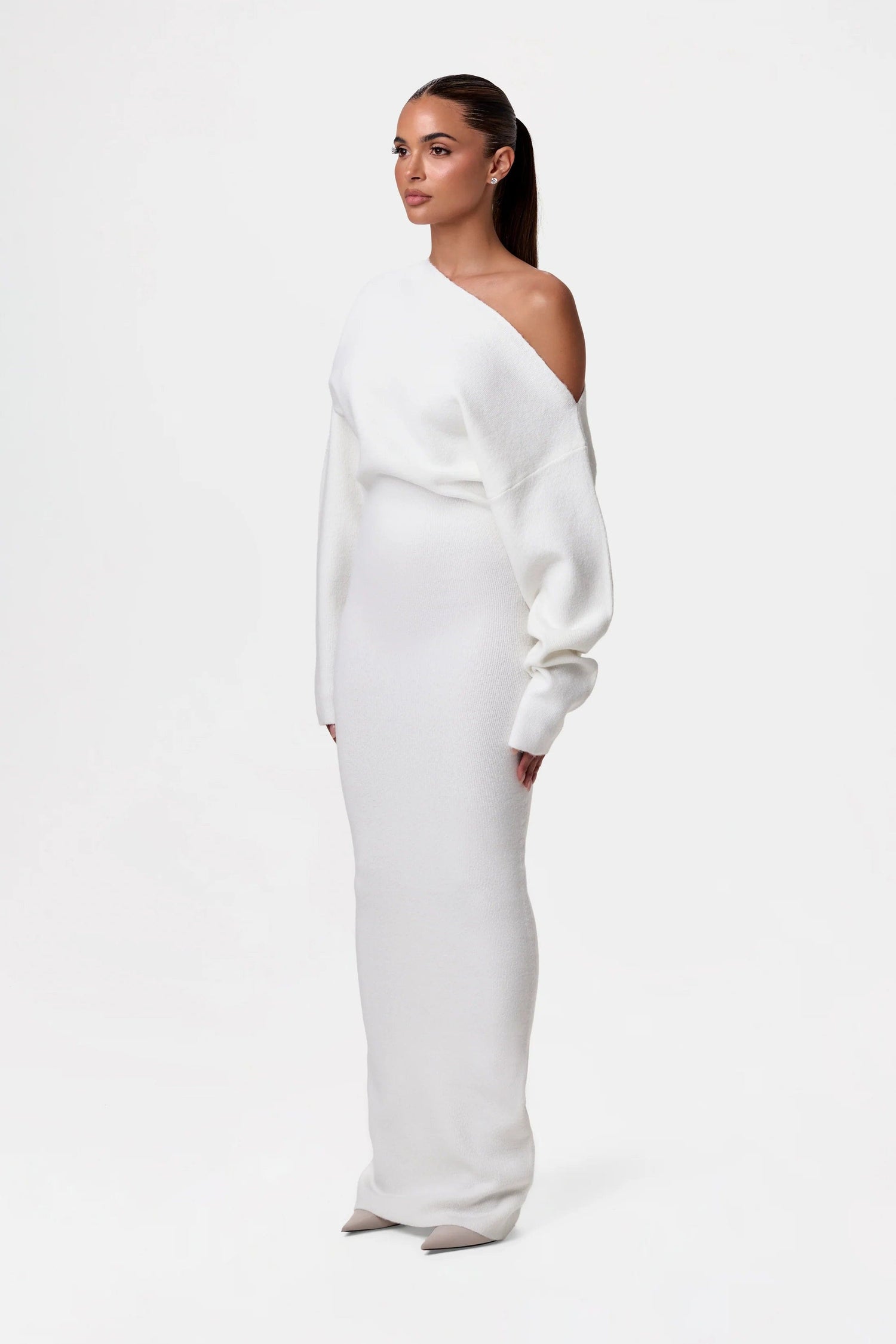 Leonora | Elegant Dress