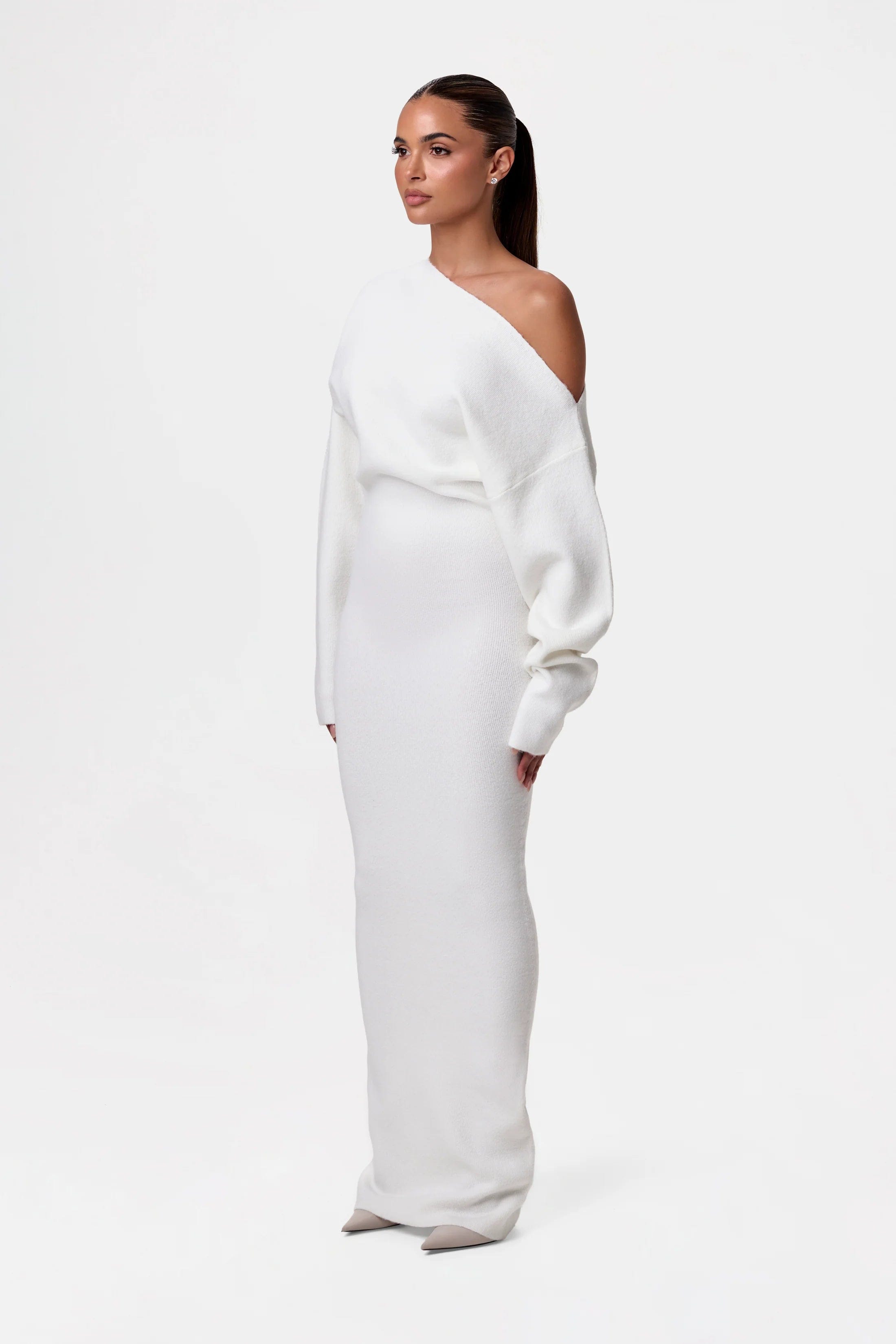 Leonora | Elegant Dress