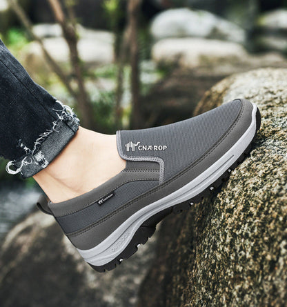 Lennart | Orthopedic walking shoe