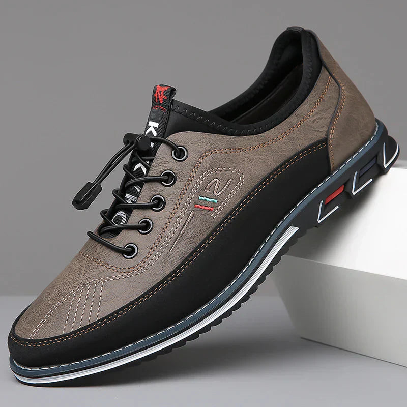 Walter | Comfortable Sports Shoes