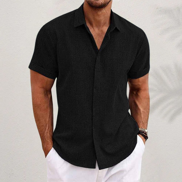 Aleandro | Classic Shirt (1+1 FREE)