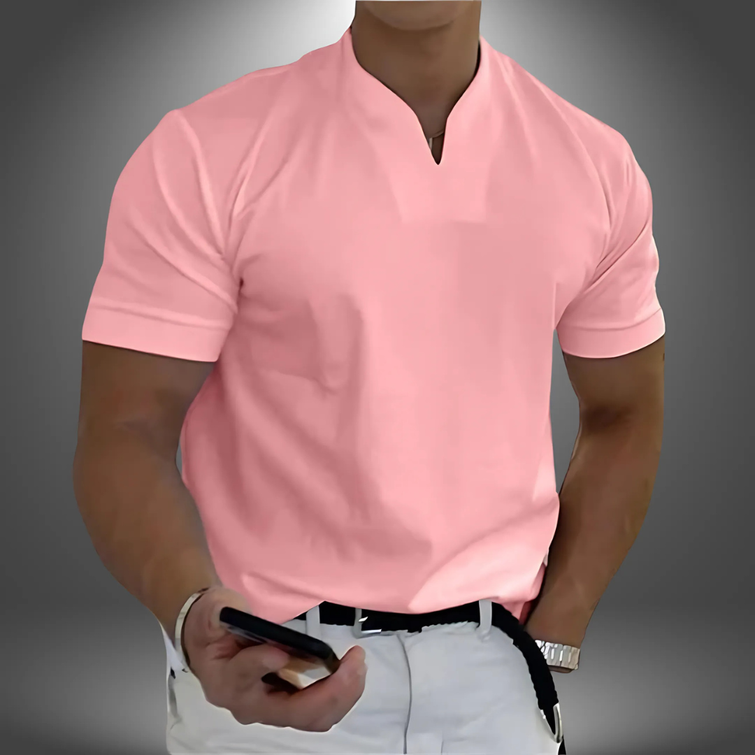 Hugo | Short-sleeved work T-shirt