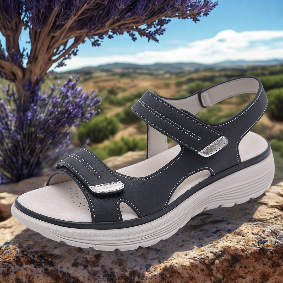 Alondra | Orthopedic Sandals