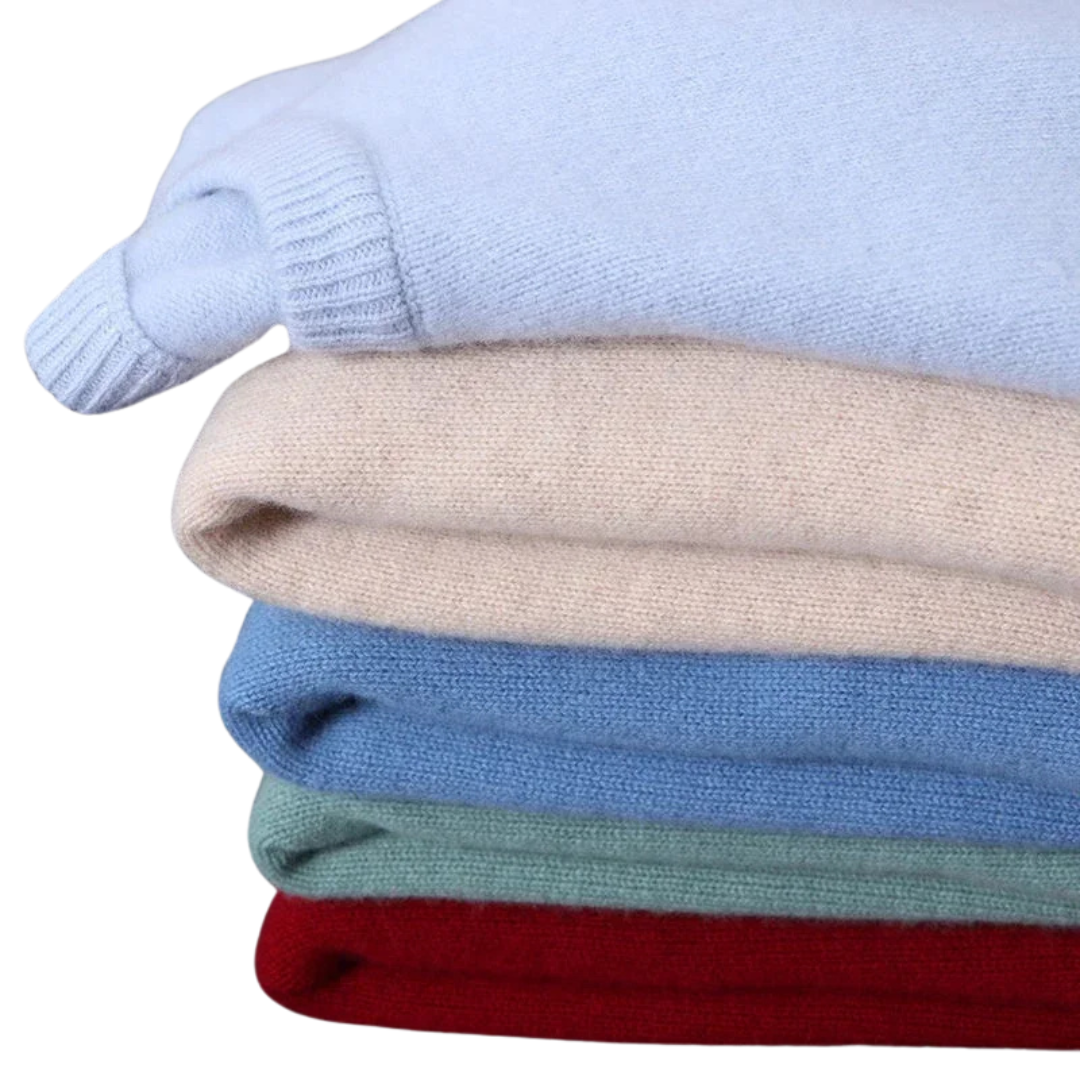 Camilo | Elegant Sweater