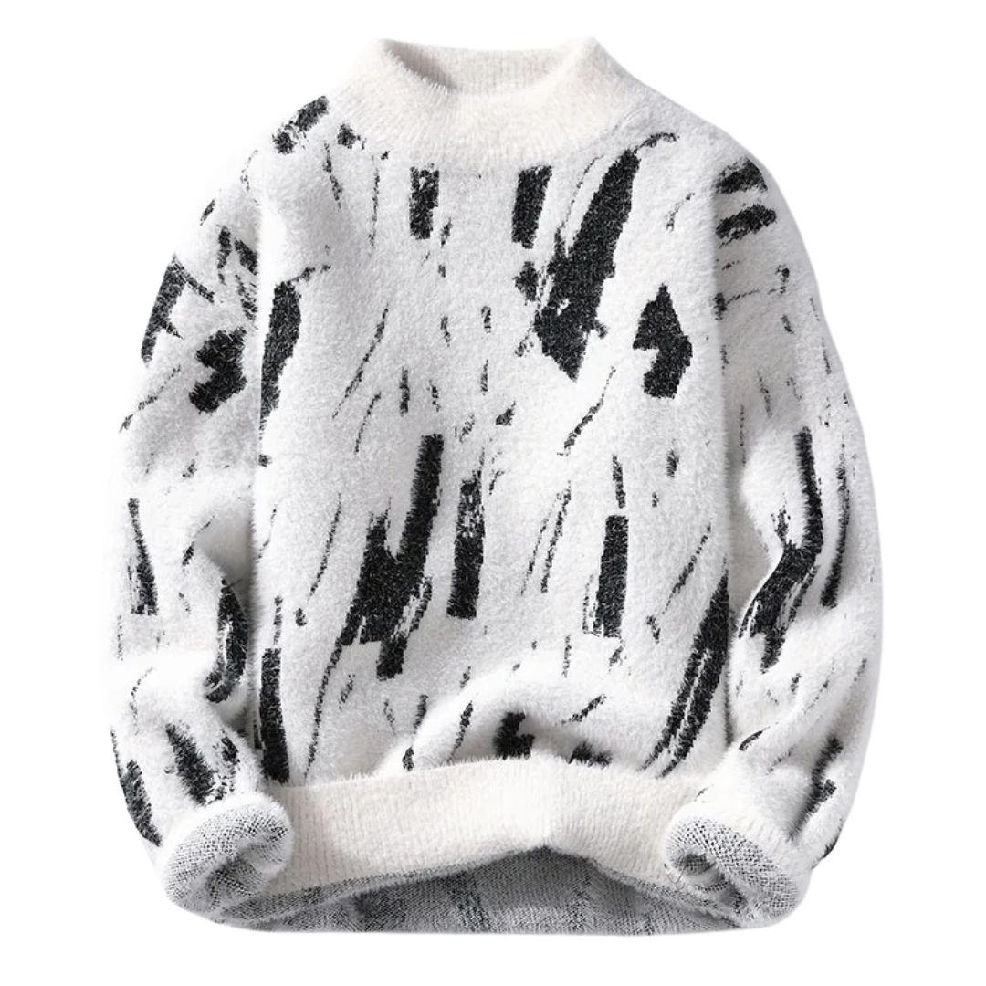 Gregorio | Designer Knitwear