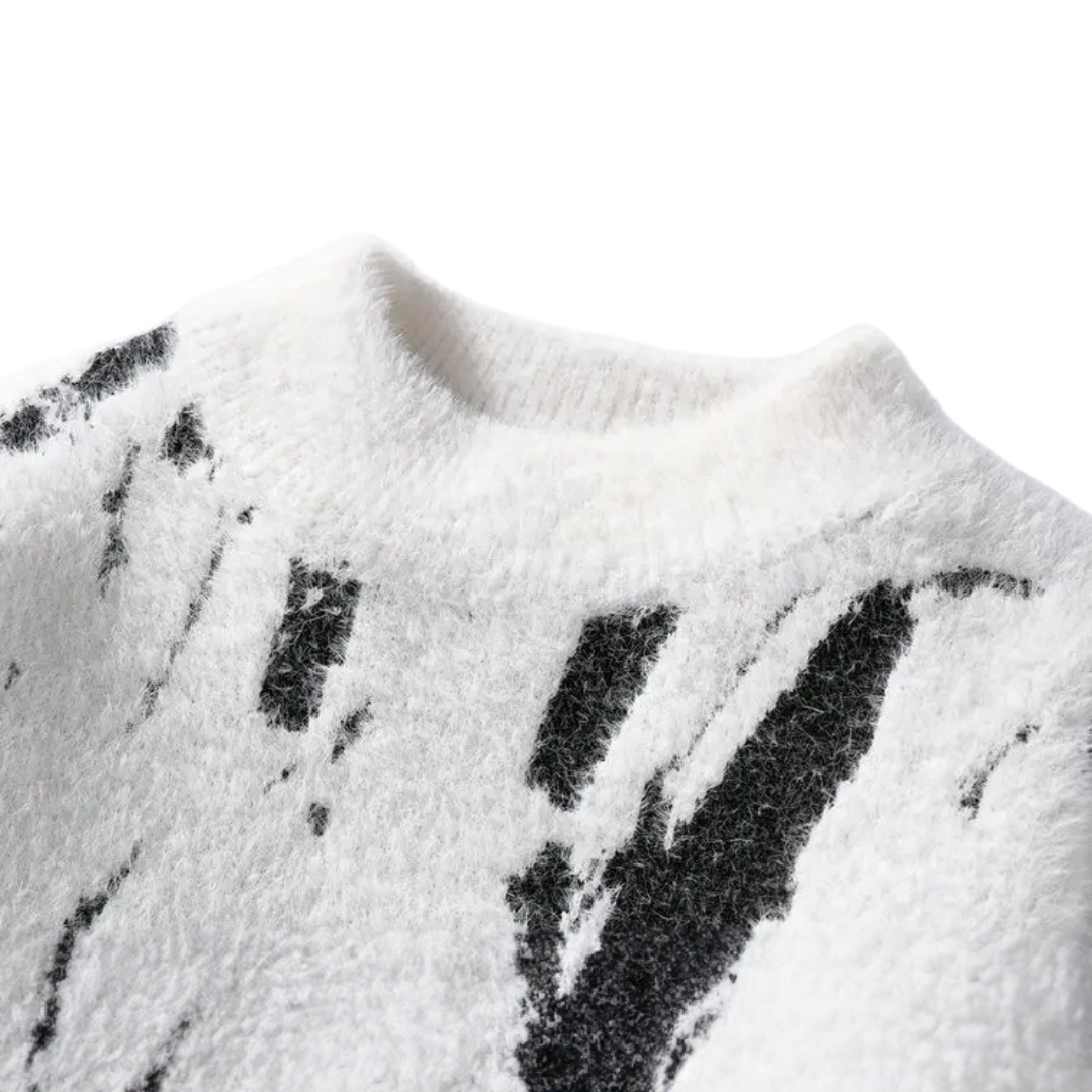 Gregorio | Designer Knitwear