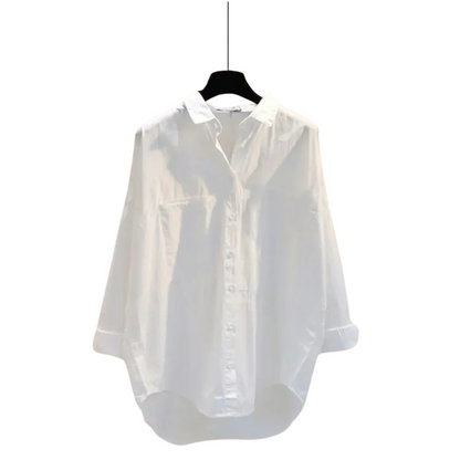 Ana Isabel | Comfortable and soft three-piece set with long sleeves
