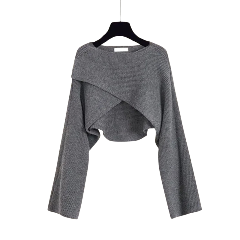 Ana Isabel | Comfortable and soft three-piece set with long sleeves
