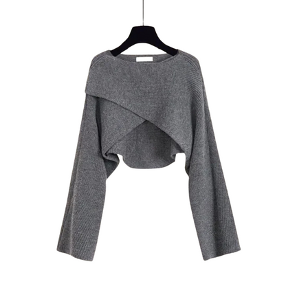 Ana Isabel | Comfortable and soft three-piece set with long sleeves