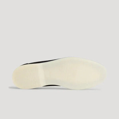 Éloi | Minimalist loafers with natural elegance