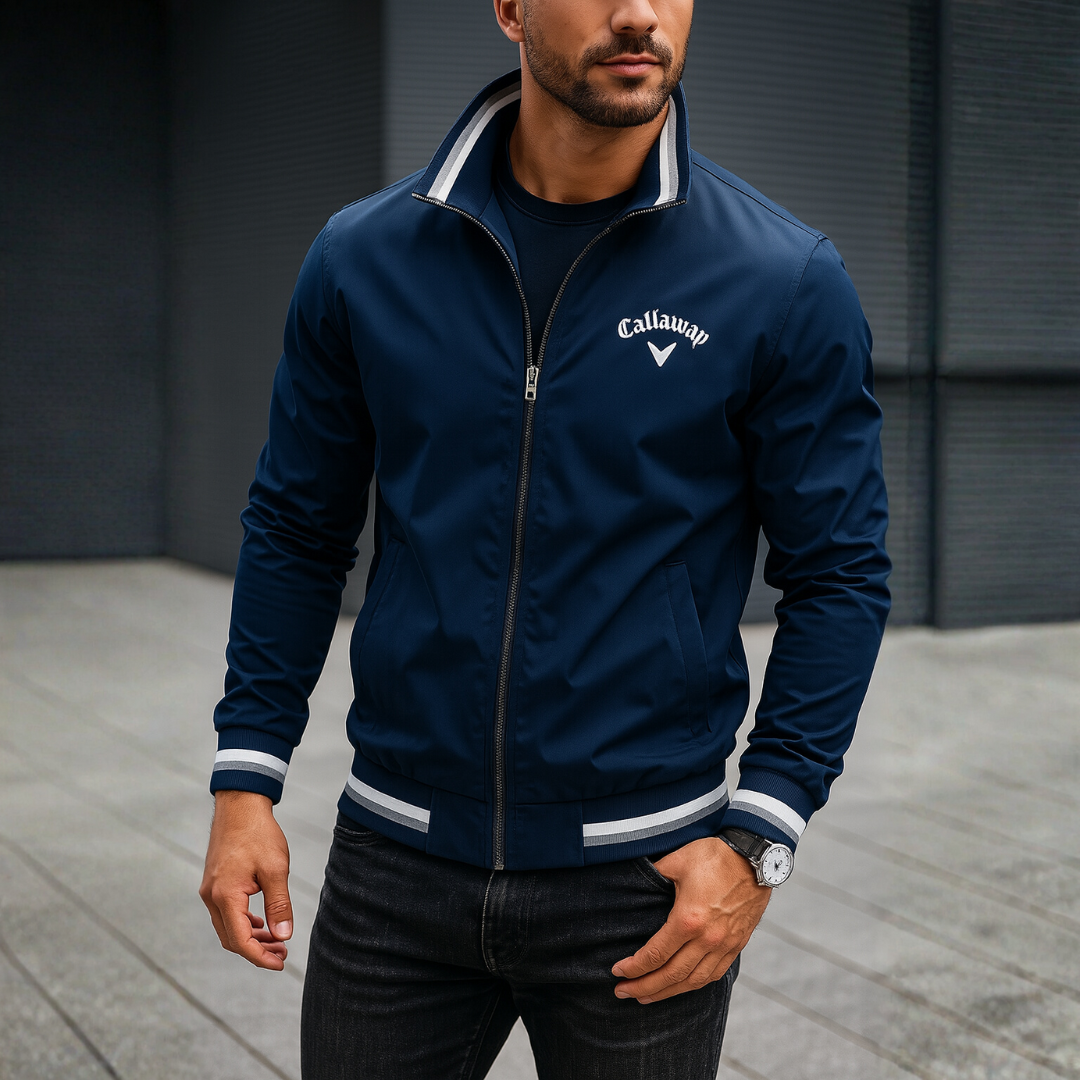 Axel | Stylish sports jacket for men