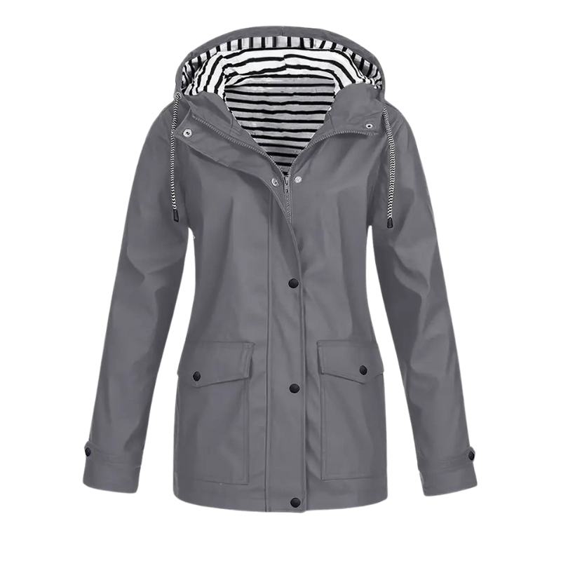 Edith | Fashionable Coat