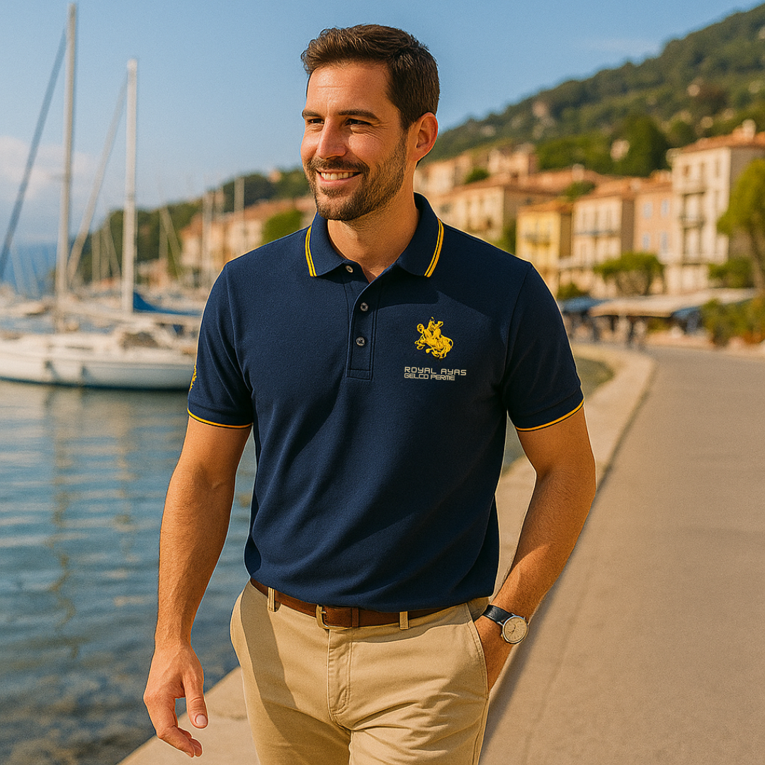 Ralph | Men&