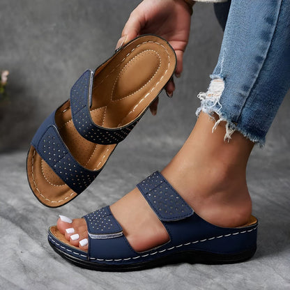 Theodora | Orthopedic Sandals