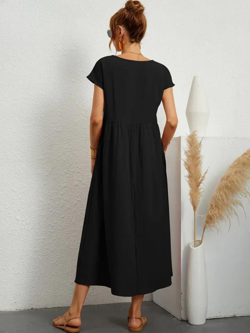 Héloïse | Lightweight summer dress