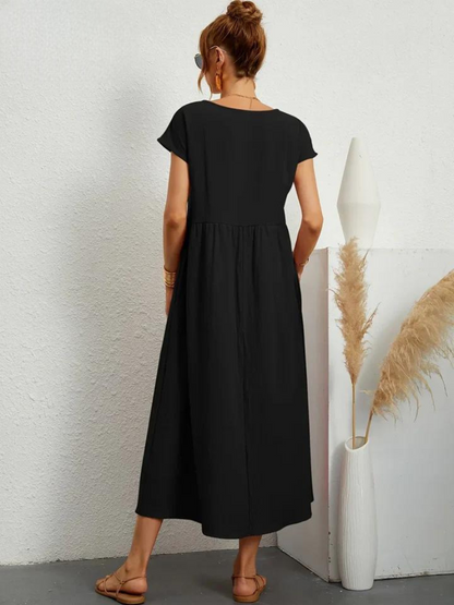 Héloïse | Lightweight summer dress