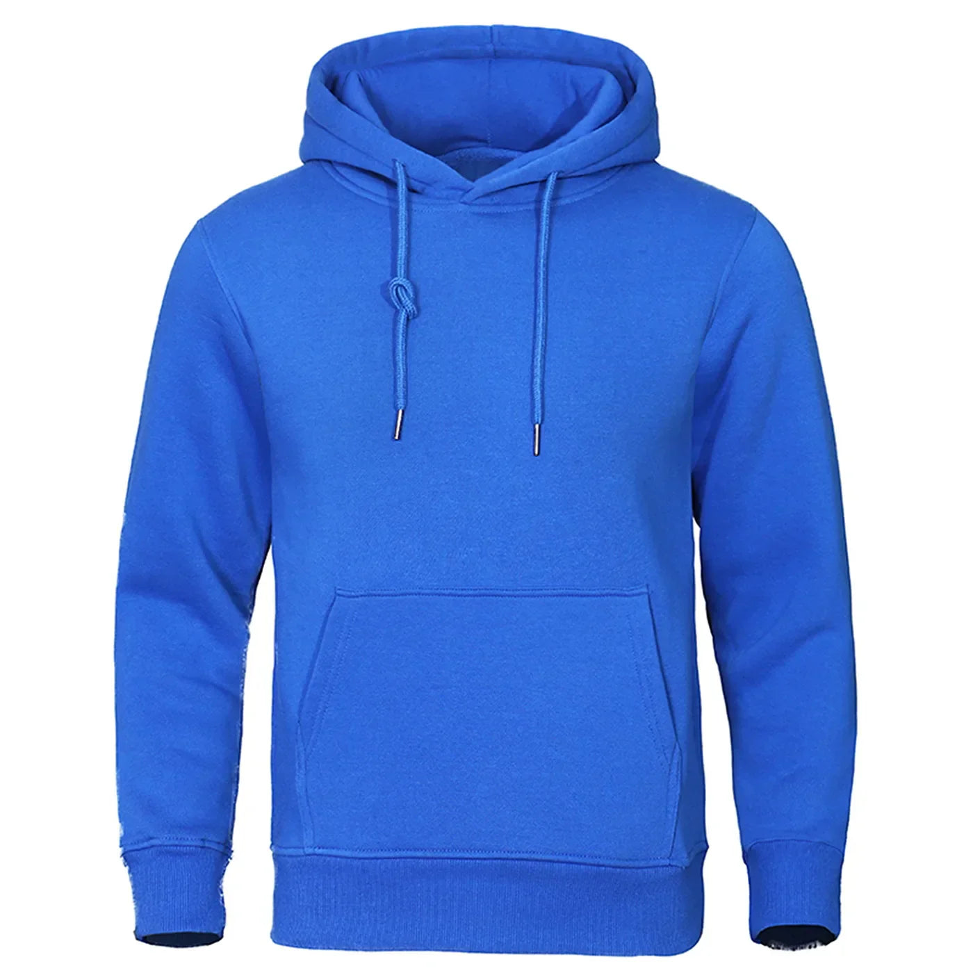 Fermín | Arctic Comfort Hoodie