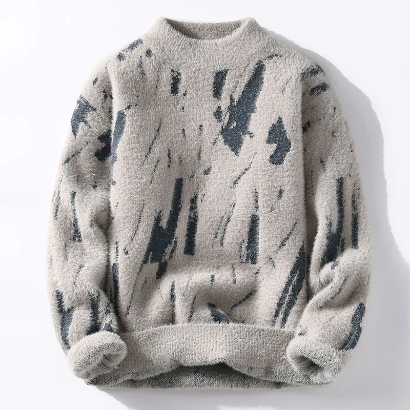Gregorio | Designer Knitwear
