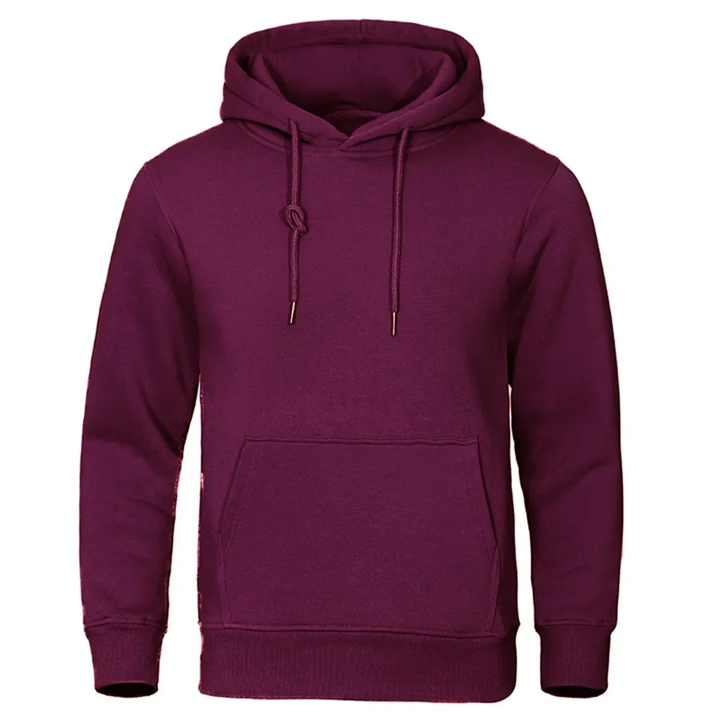 Fermín | Arctic Comfort Hoodie