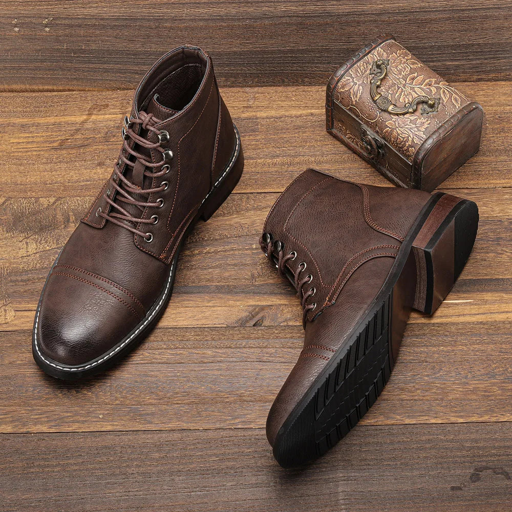 Alessio | Men&