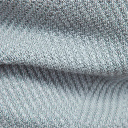 Dante | Double striped sweater