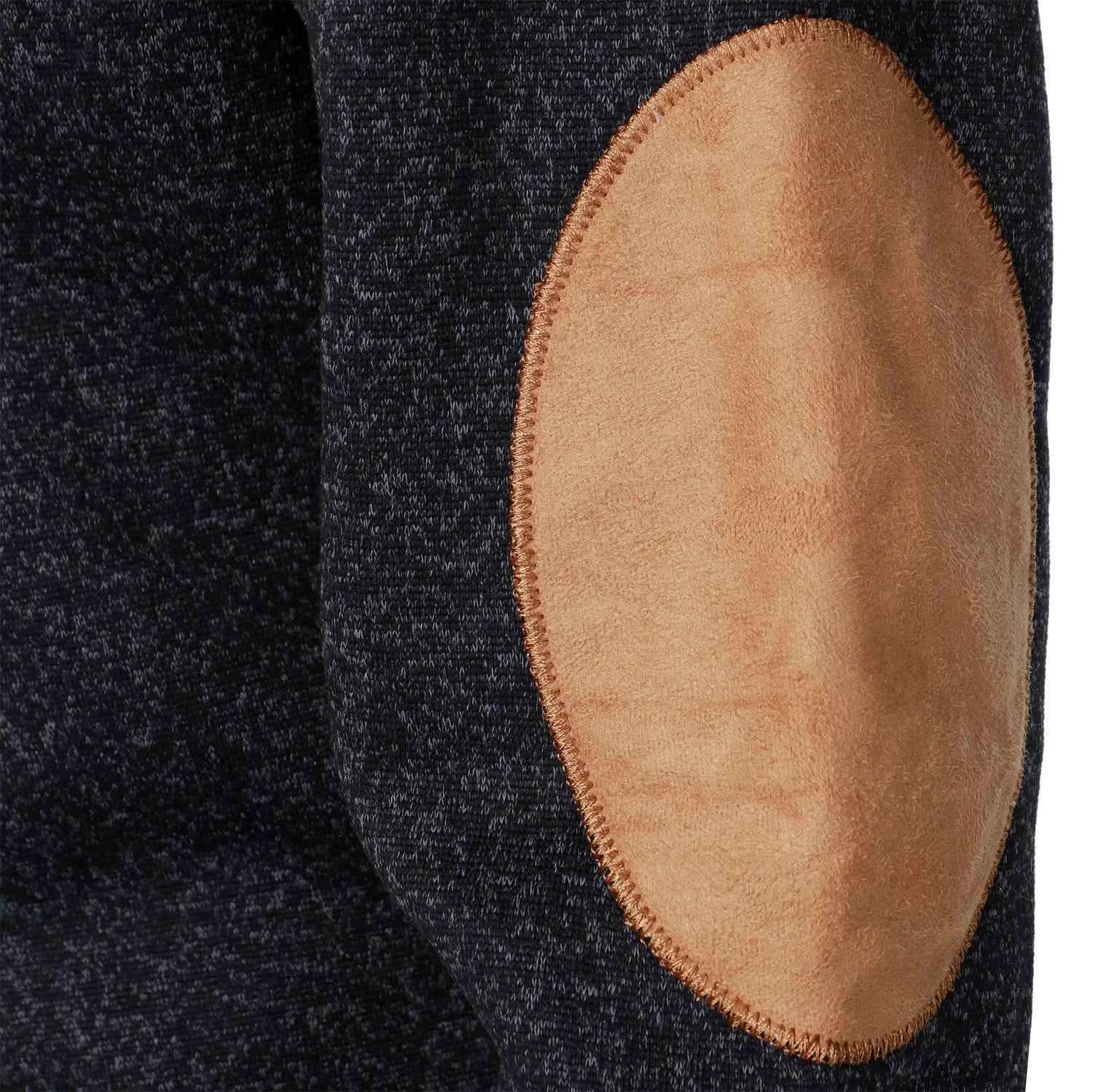 Lioran | Quarter-zip sweater