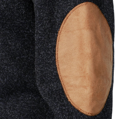 Lioran | Quarter-zip sweater
