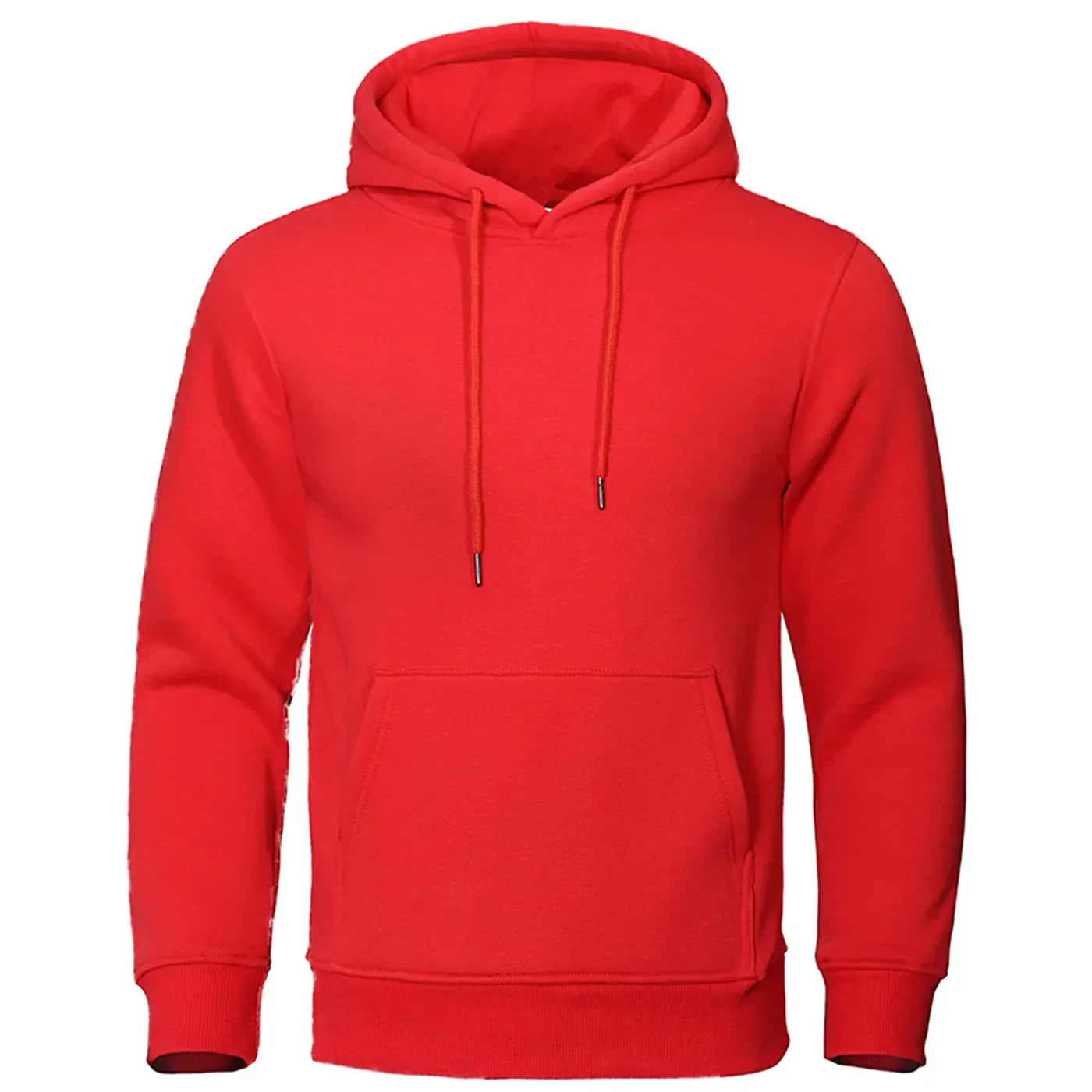 Fermín | Arctic Comfort Hoodie