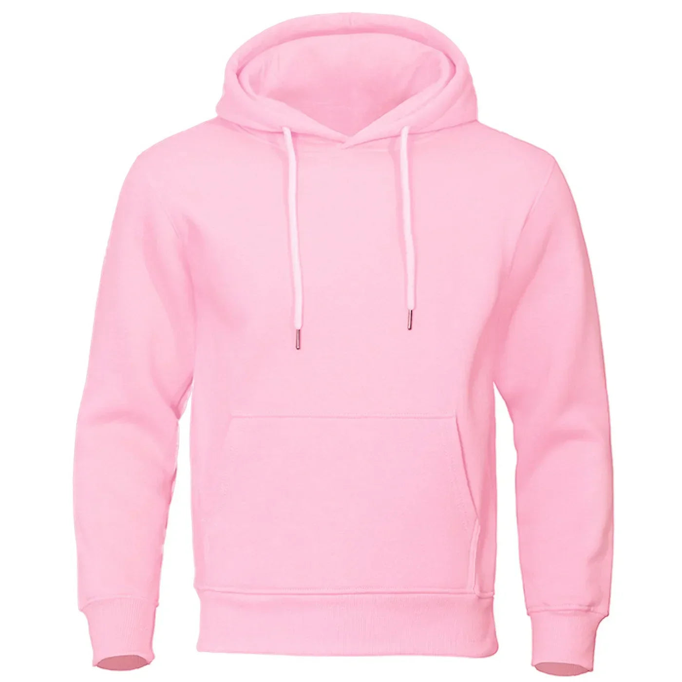 Fermín | Arctic Comfort Hoodie