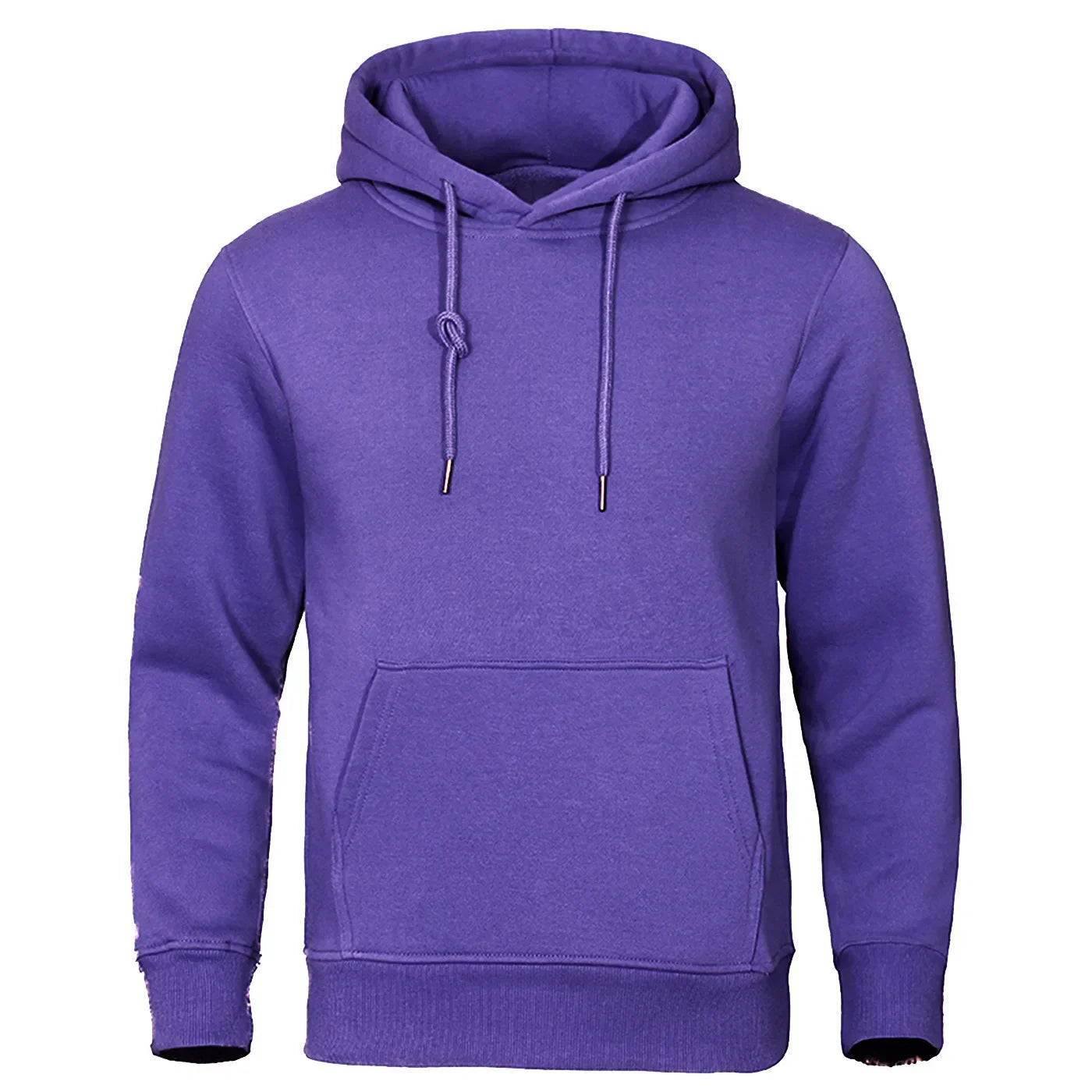 Fermín | Arctic Comfort Hoodie