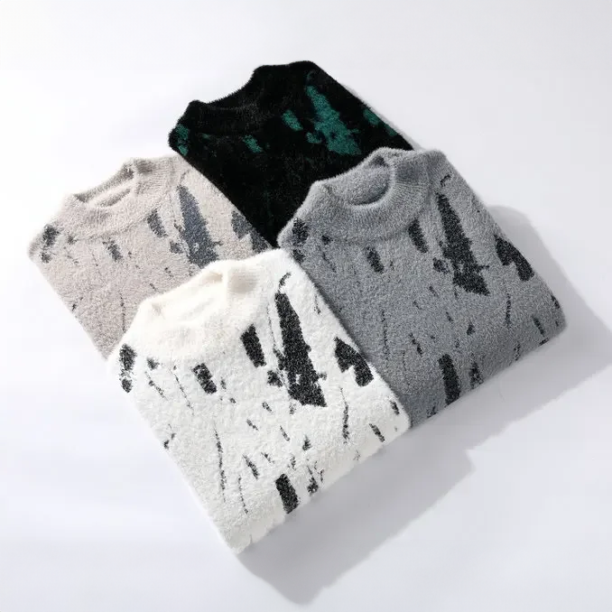 Gregorio | Designer Knitwear