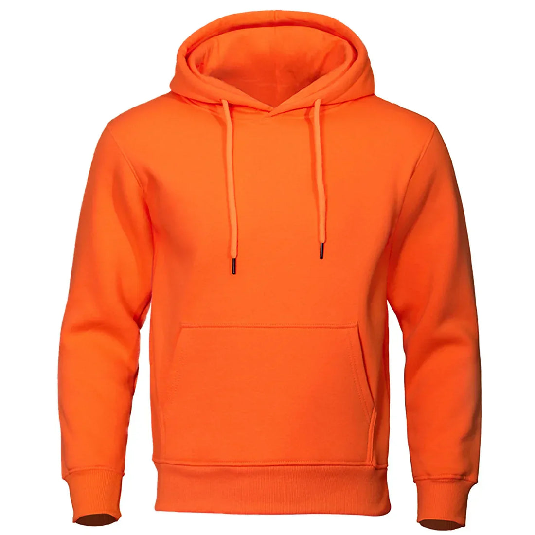 Fermín | Arctic Comfort Hoodie