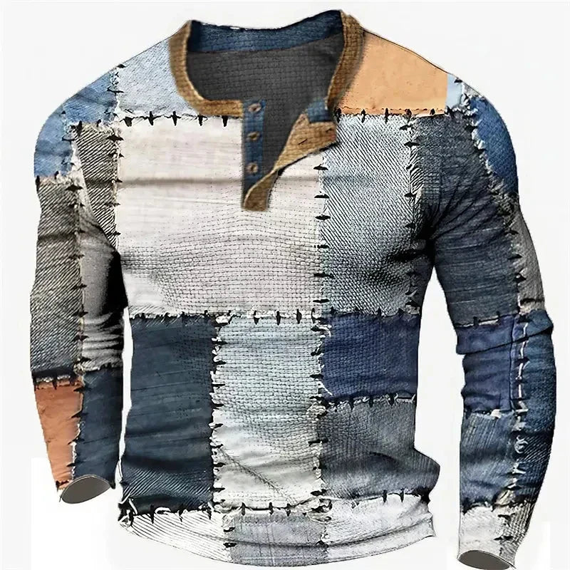 Basilio | Elegant cashmere and wool sweater