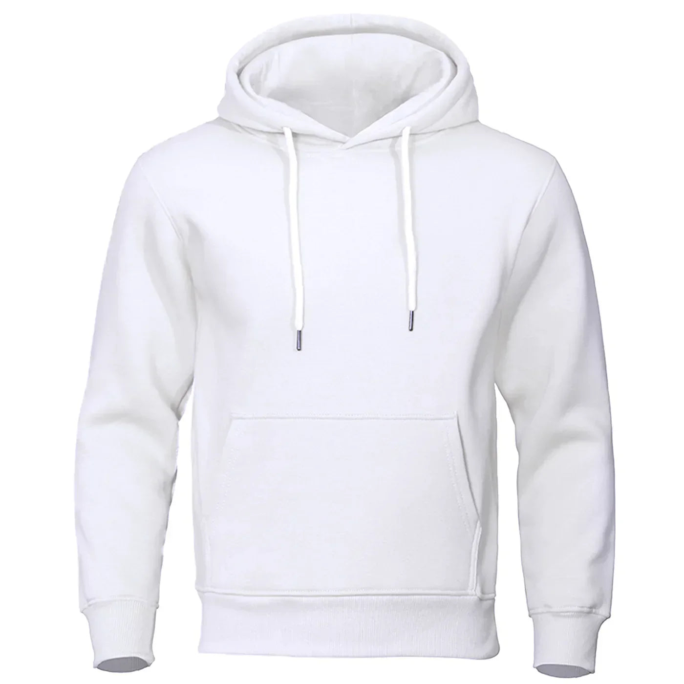 Fermín | Arctic Comfort Hoodie