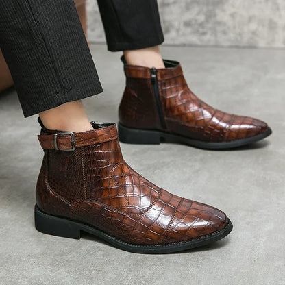 Massimo | Men&