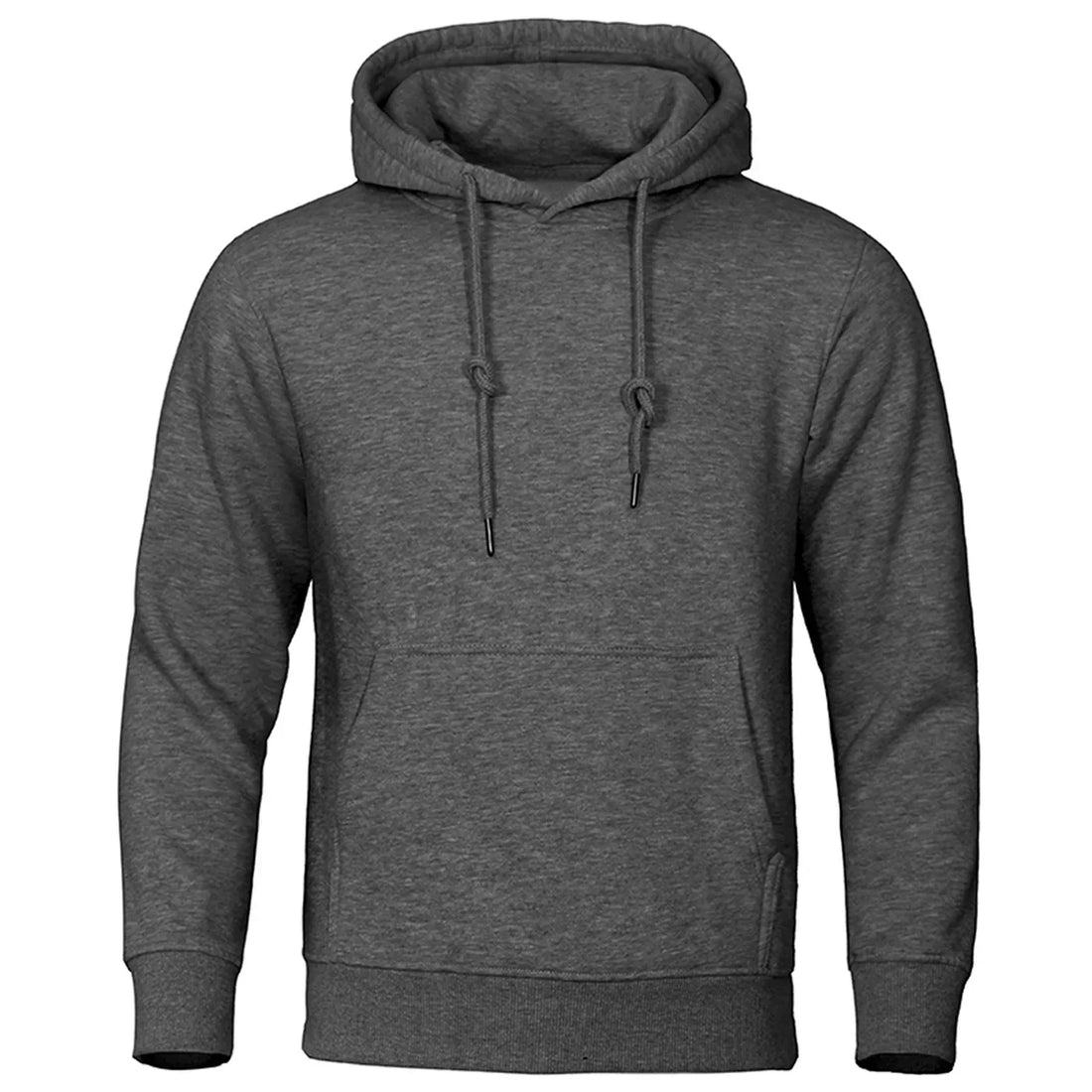 Fermín | Arctic Comfort Hoodie