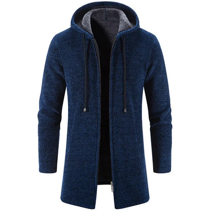 Abel | Stylish Fleece Jacket