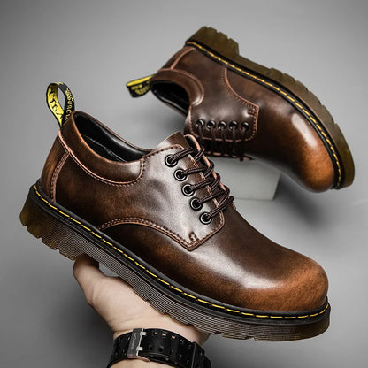 Noah | Urban derbies with a bold look