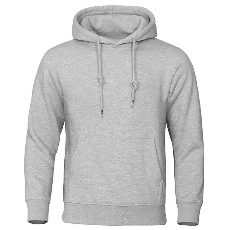Fermín | Arctic Comfort Hoodie