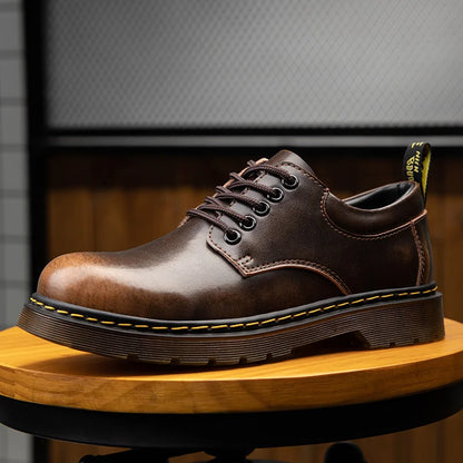 Noah | Urban derbies with a bold look