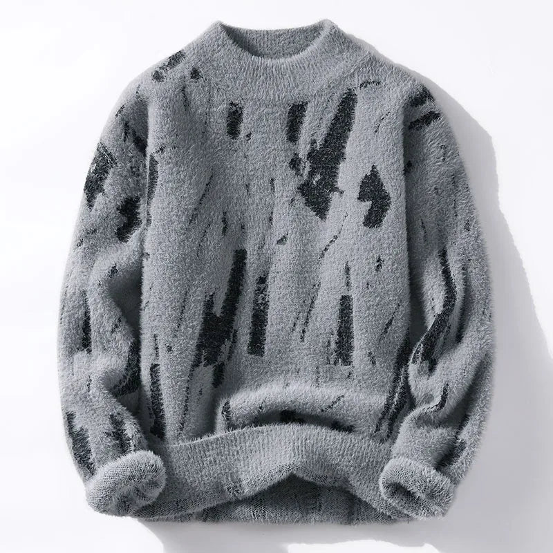 Gregorio | Designer Knitwear