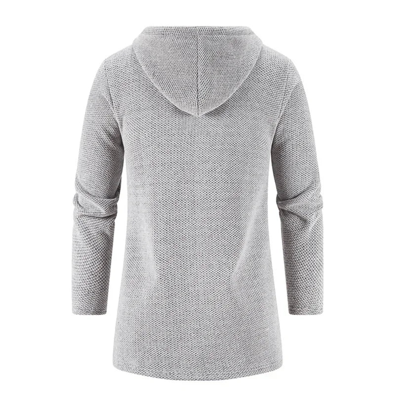 Abel | Stylish Fleece Jacket