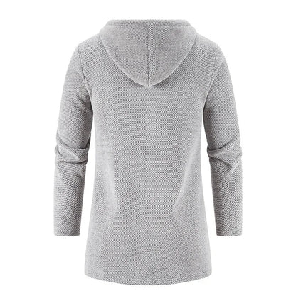 Abel | Stylish Fleece Jacket