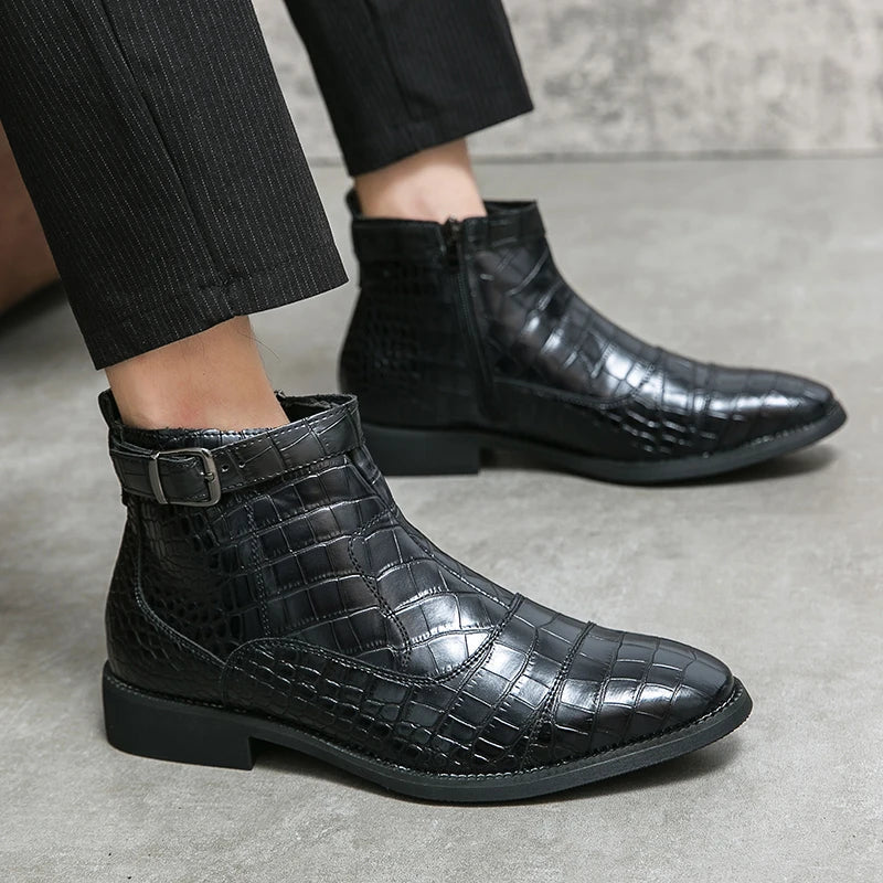 Massimo | Men&