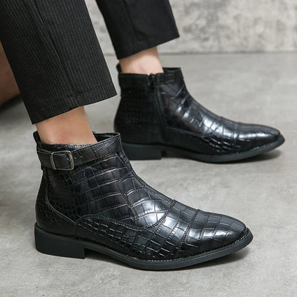 Massimo | Men&
