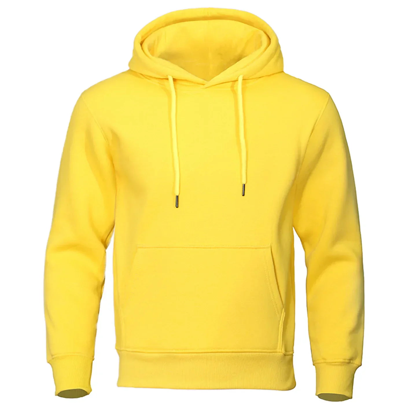 Fermín | Arctic Comfort Hoodie