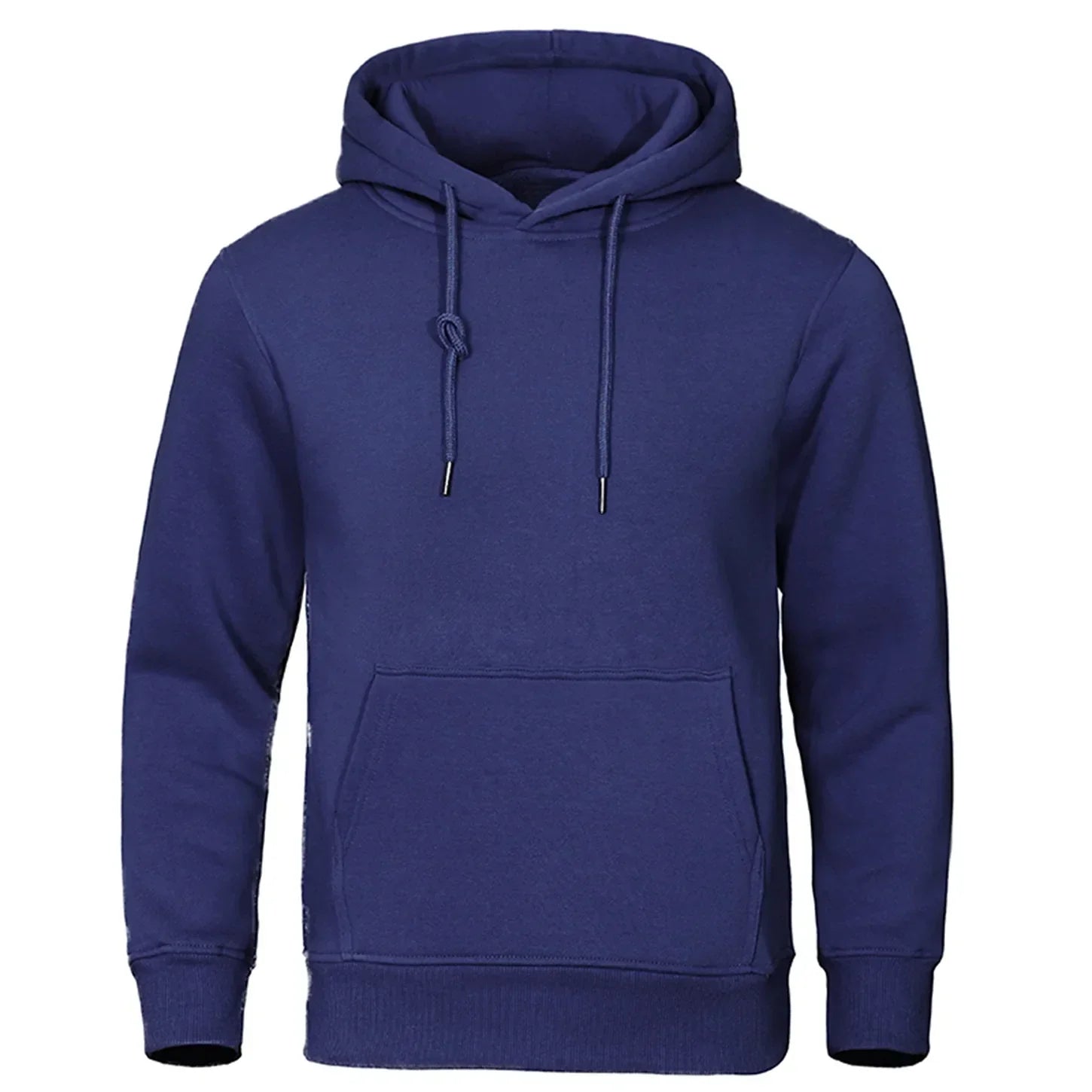 Fermín | Arctic Comfort Hoodie