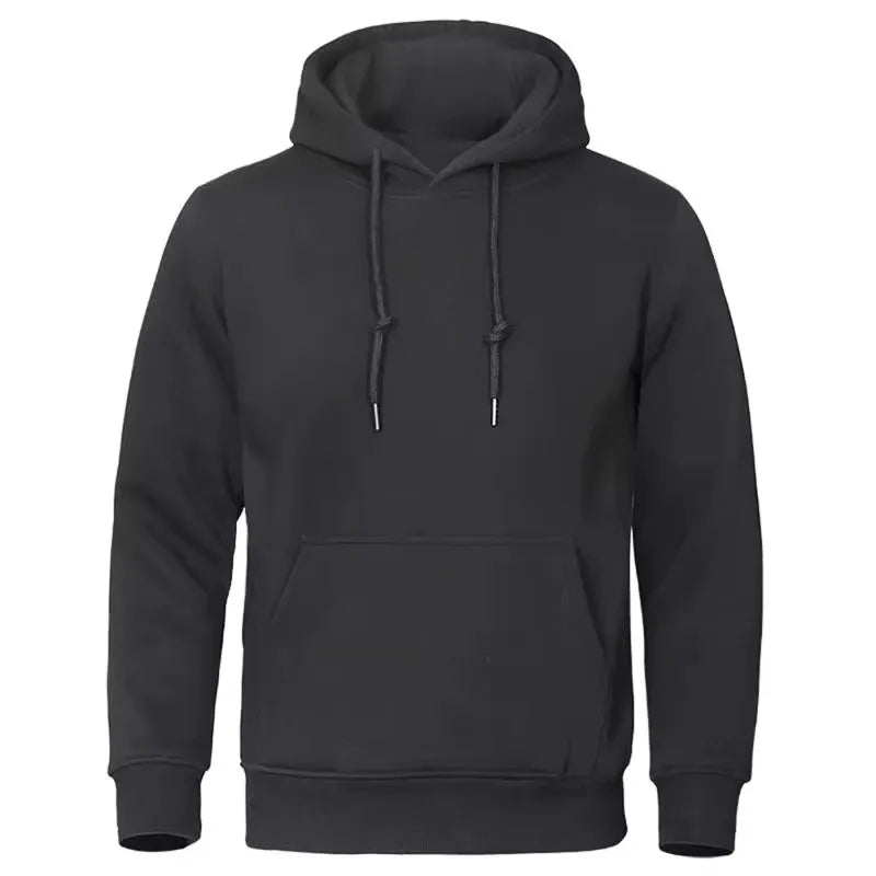 Fermín | Arctic Comfort Hoodie