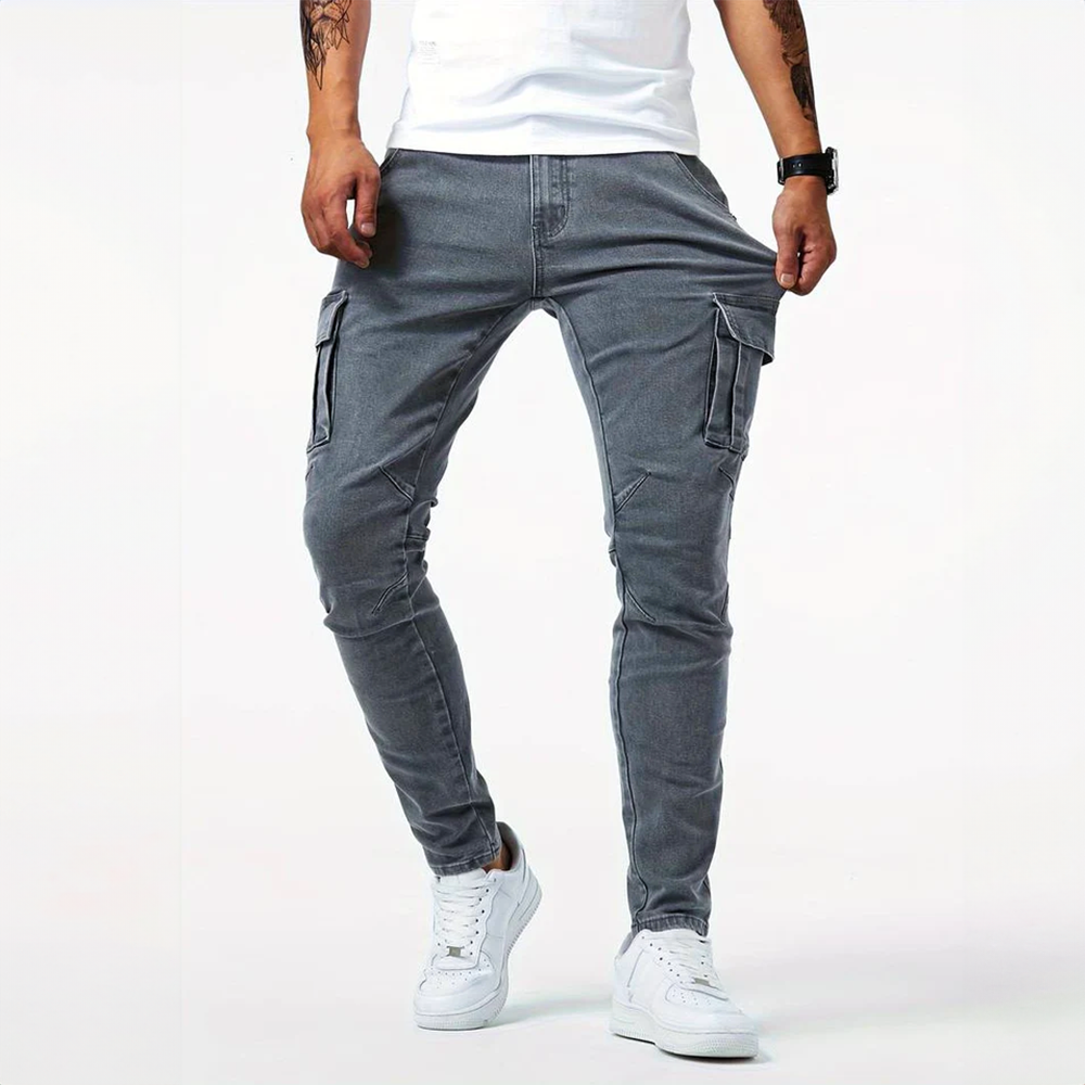Homero | Denim Jeans