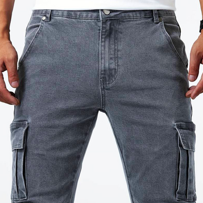 Homero | Denim Jeans